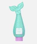 MERMAID SHAMPOO, Gentle, Vegan, Fun Hair Wash for All Hair Types