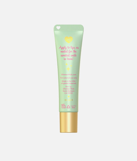 WHIPPED LIP BALM, Organic, Vegan, & Fun Flavored Lip Care for Tweens