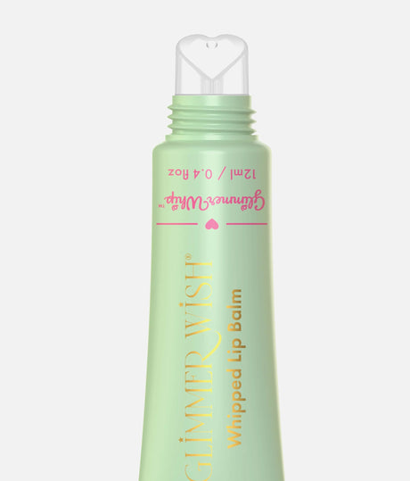 WHIPPED LIP BALM, Organic, Vegan, & Fun Flavored Lip Care for Tweens