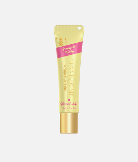 WHIPPED LIP BALM, Organic, Vegan, & Fun Flavored Lip Care for Tweens