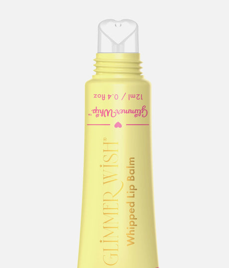 WHIPPED LIP BALM, Organic, Vegan, & Fun Flavored Lip Care for Tweens