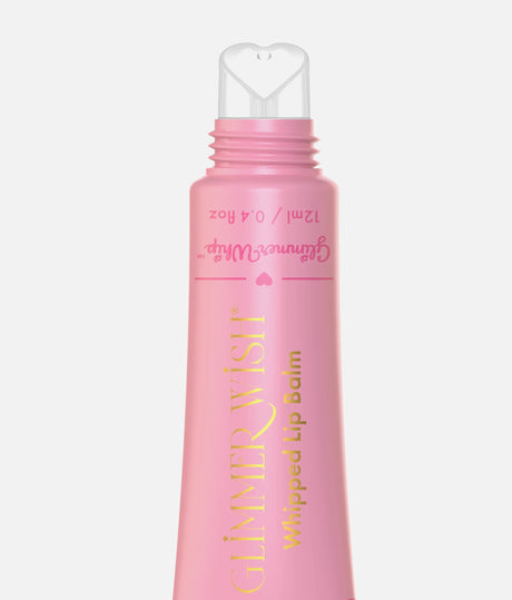 WHIPPED LIP BALM, Organic, Vegan, & Fun Flavored Lip Care for Tweens