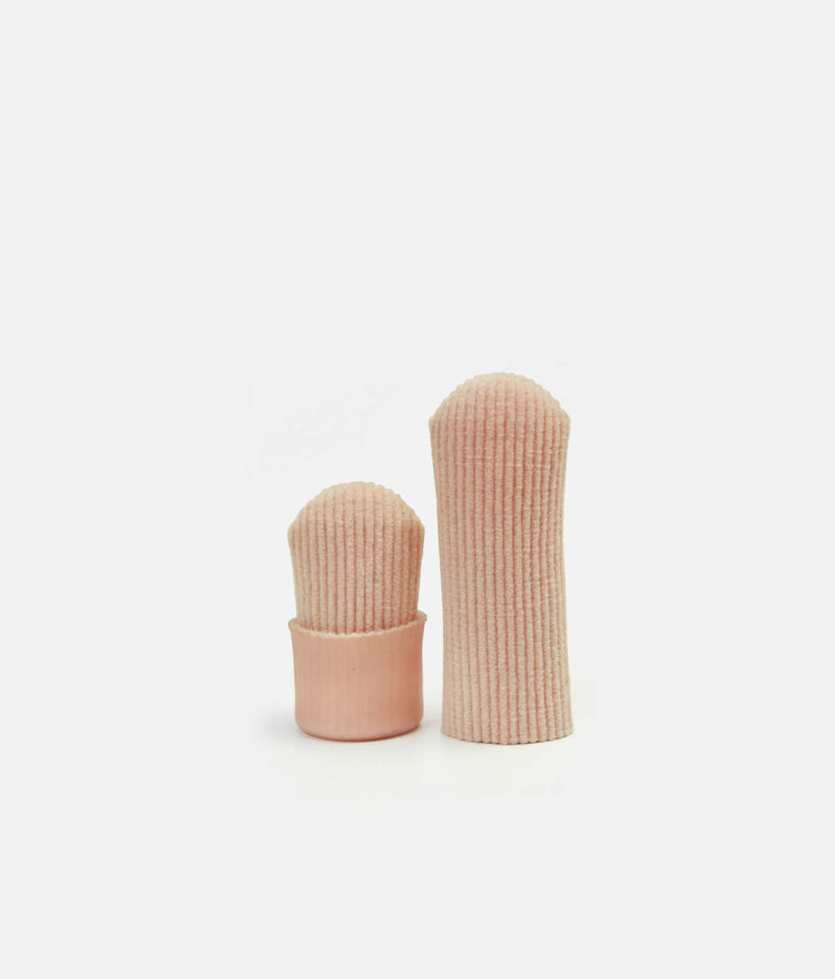 Gel Big Toe Tips for Pointe Shoes, 2 Pack • TH023
