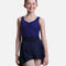 Girls Wrap Ballet Skirt - ISKIRTS