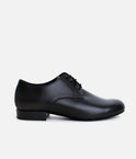 Men's Ballroom Dance Shoes, Derby Style Dance Shoes - 179