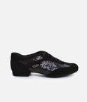 FASHION Dance Practice Shoe, High-Performance Ballroom, Salsa & Latin Trainer
