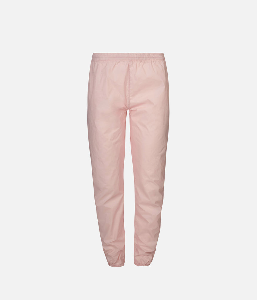 Ballet WARM-UP PANTS in Rose Pink, Professional Dance Warmups