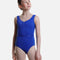 Front Ruche Leotard - Elizabeth