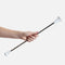 Plain Super Star Baton Thicker 7/16 Inch Shaft