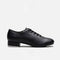 Vegan Tap Shoes, Oxford Style - TA05