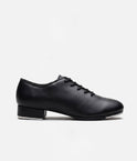 Vegan Tap Shoes, Oxford Style - TA05