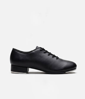 Vegan Tap Shoes, Oxford Style - TA05