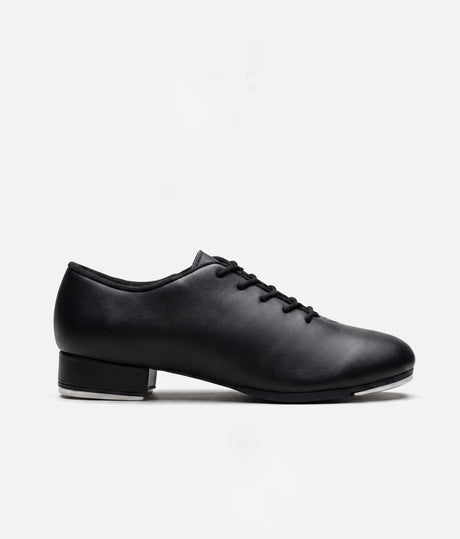 Vegan Tap Shoes, Oxford Style - TA05