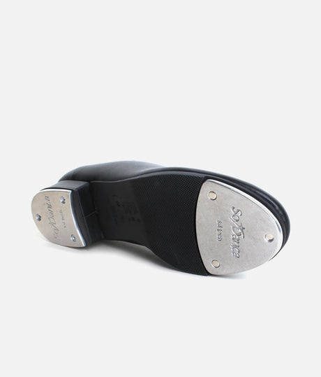 Vegan Tap Shoes, Oxford Style - TA05