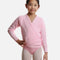 Girls Ballet Wrap - Regulation Cardigan