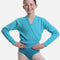 Regulation Ballet Crossover Cardigan