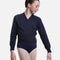 Regulation Ballet Crossover Cardigan