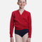 Regulation Ballet Crossover Cardigan