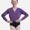 Regulation Ballet Crossover Cardigan