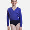 Regulation Ballet Crossover Cardigan