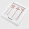 Ballerina Hair Grips - A0126