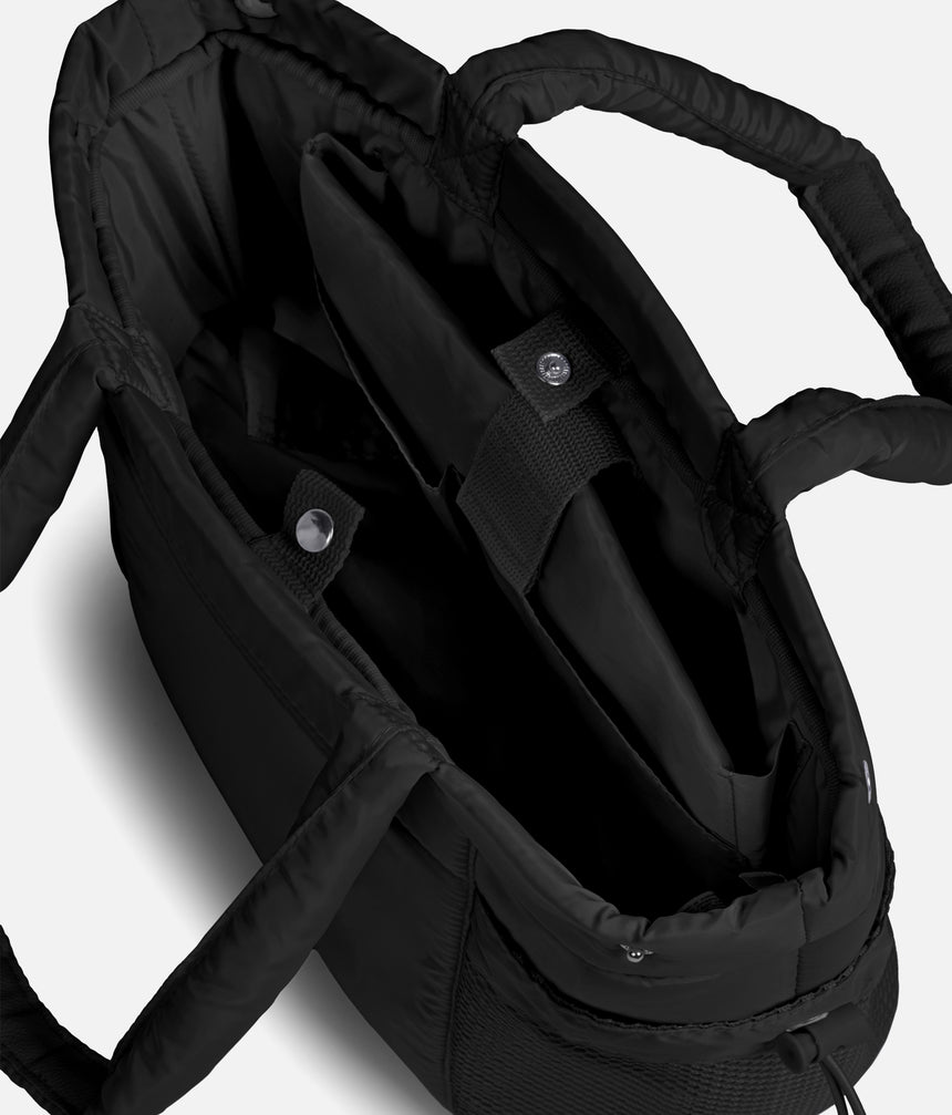 Petite Studio Dance Bag • Compact Tote with Shoe Compartment - A330S
