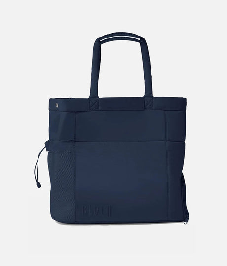 Studio Dance Bag, Ballet Tote with Zipped Pointe Shoe Compartment - A330