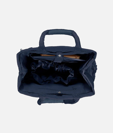 Studio Dance Bag, Ballet Tote with Zipped Pointe Shoe Compartment - A330