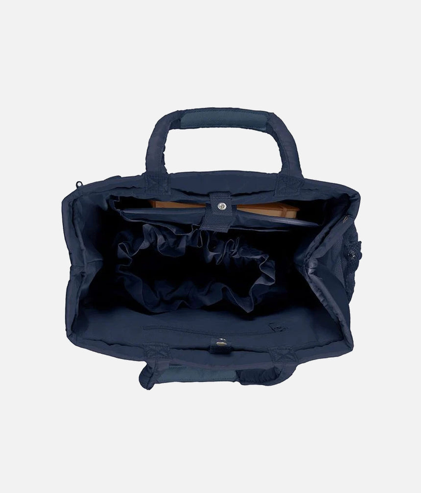 Studio Dance Bag, Ballet Tote with Zipped Pointe Shoe Compartment - A330