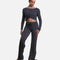 AYANA Warm-Up Pants – Soft Bamboo with Adjustable Fit