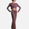 AYANA Warm-Up Pants – Soft Bamboo with Adjustable Fit