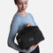 Fleur Vanity Case, Compact Quilted Bag for Dance Essentials - B321