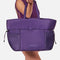 Studio Tote Bag, Lightweight Dance Bag with Mesh Pockets & Dirty Clothing Compartment - B322