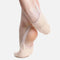 Stretch Canvas Half Shoe - BA 45 BULLET