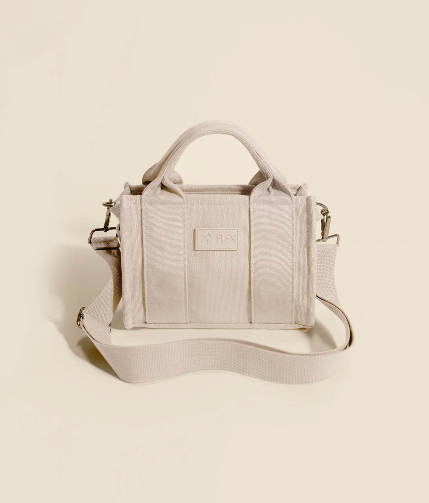 Baby Sloane All-Day Tote - Lightweight and Loaded with Features
