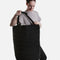 Extra Large Tote Bag BUCKET, Dance Bag for Tutus, Gear & Essentials - BC006