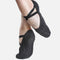 Canvas Split-Sole Ballet Shoe - BAE 13