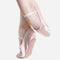 Full Sole, Satin Ballet Shoes - BAE 16