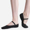 Child's Economy Full Sole Canvas Ballet Shoe - BAE 24