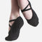 Men's Canvas Ballet Shoes, Split Sole