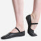 Child's Wide-fit Ballet Shoe - BAE 90