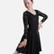 Ballroom Practice Dress - BALLROOM7
