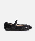 Sacial Dancing Shoes, Soft Flexible Flats for Dancers - BALLERINA