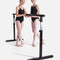 Adjustable Single Ballet Barre, Portable Home Barre for Dancers - 212S