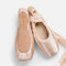 BAROQUE Pointe Shoes - Flexible Standard Shan
