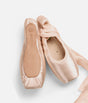 BAROQUE Pointe Shoes - Flexible Standard Shan