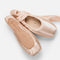 BAROQUE LITE Pointe Shoes - Flexible Light Shank
