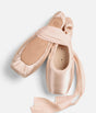 BAROQUE Pointe Shoes - Flexible Medium Strong Shank
