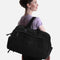 Large Duffel Dance Bag, Spacious & Stylish with Wet/Dry Compartments - BC001