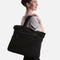 Medium Tote for Dancers, Lightweight, Durable Dance Bag with Pockets - BC002